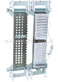 ZXB-91B型壁掛式配線架(200回線) 價格、廠家、圖片與通信產品解析